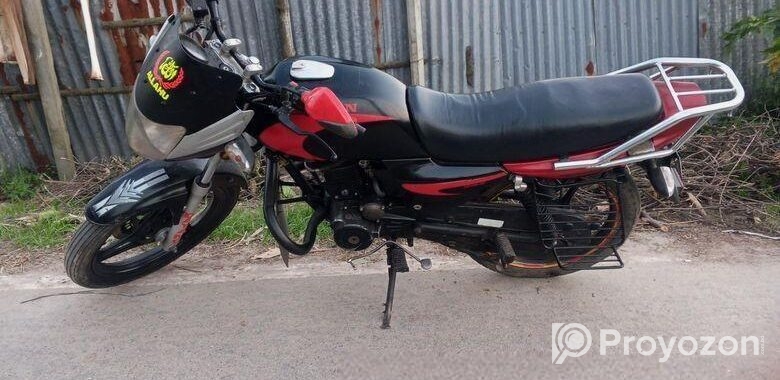 Dayun bike 2020