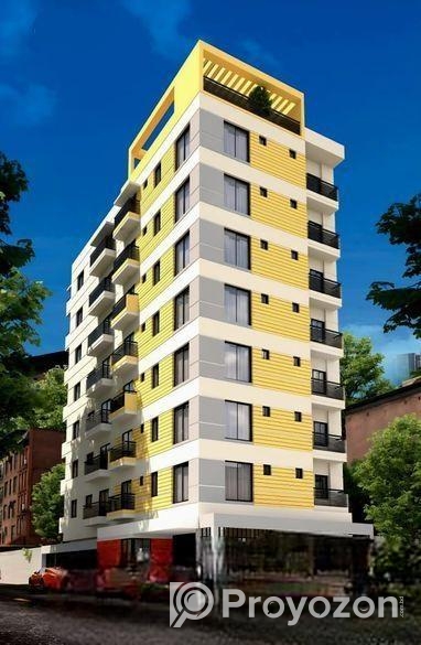 সুবাস্তু মার্কেটের সন্নিকটে, ৫ মিনিটের দূরত্বে প্রায় রেডি ফ্ল্যা