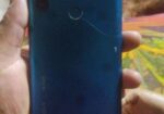 Symphony ATOM 2 gb 32 rom (Used)