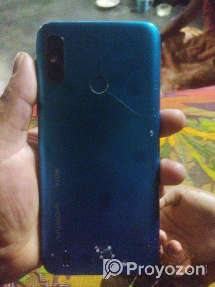 Symphony ATOM 2 gb 32 rom (Used)