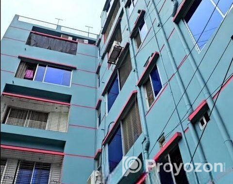 আপনার স্বপ্নের ঠিকানা – Meghna Tower-2 Ready Flat বিক্রয় চলছে!