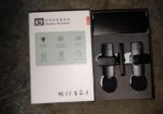 K9 wireless microphone