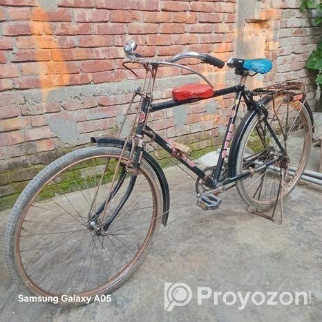 বাই সাইকেল বিক্রি