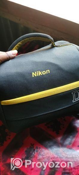 ক্যামেরার ব্যাগ