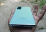 Samsung s 20 fe (Used)