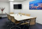 Private office for your business’ needs in Regus Rahim Plaza De C