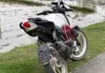 TVS Apache RTR 2017