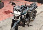 Yamaha FZS V2-SD 2017