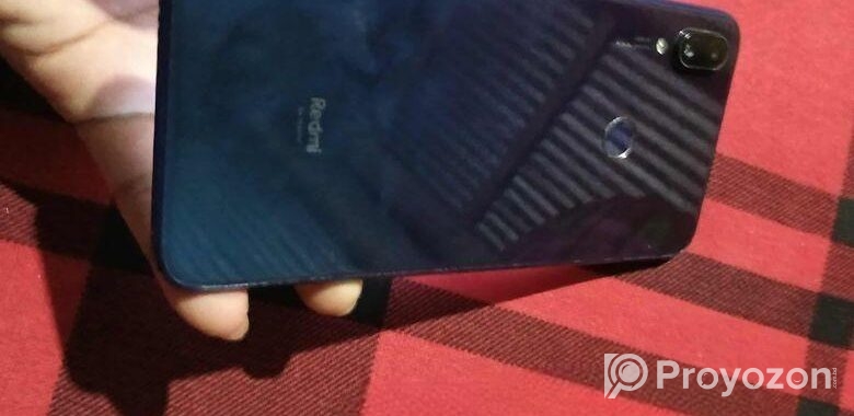 Xiaomi Redmi Note 7 Pro 6/128 (Used)