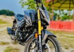 Honda Hornet 2.0 fi abs 2025