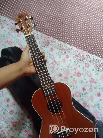 উকুলেলে