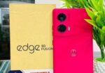 Motorola Edge 50 Fusion (Used)
