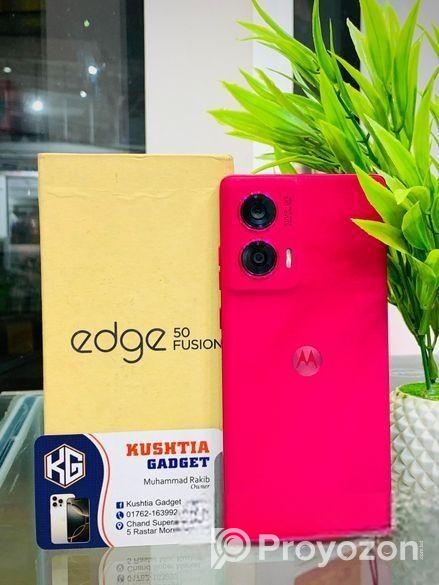 Motorola Edge 50 Fusion (Used)