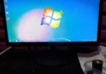 Esonic 19 inch Monitor (Fresh)