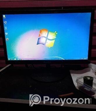 Esonic 19 inch Monitor (Fresh)