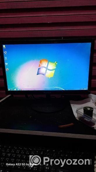 Esonic 19 inch Monitor (Fresh)