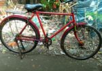 Bicycle for sale