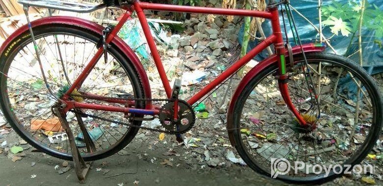 Bicycle for sale