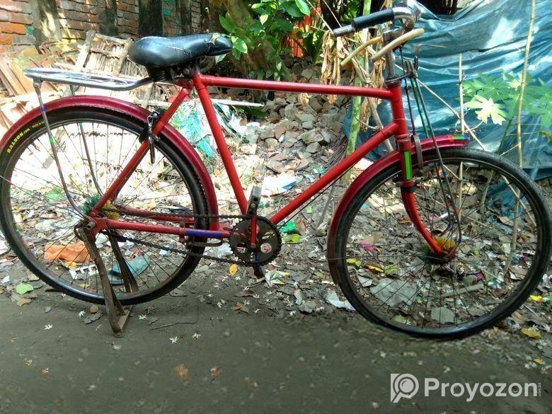 Bicycle for sale