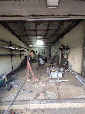 দোকানসহ জায়গা বিক্রয়