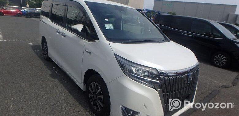 Toyota Esquire GI PREMIUM ALLL AUTO 2020
