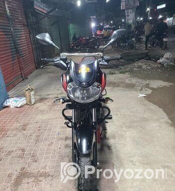 Bajaj Discover 125 নিউ কন্ডিশন 2021