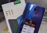 OPPO F11 6/128 OFFER (Used)