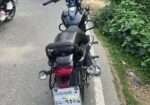 Bajaj Avenger 160 . 2023