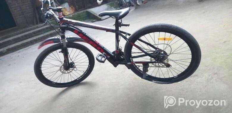 Bicycle For Sale