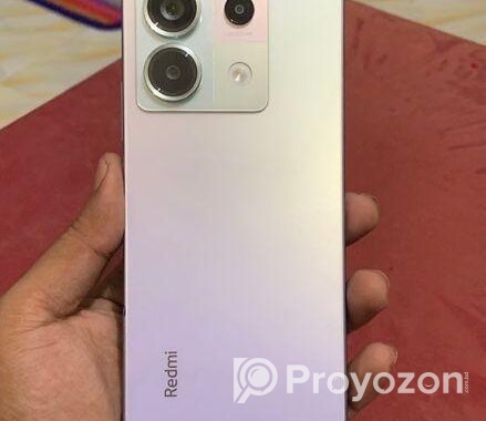 Xiaomi Redmi Note 13 Pro (Used)