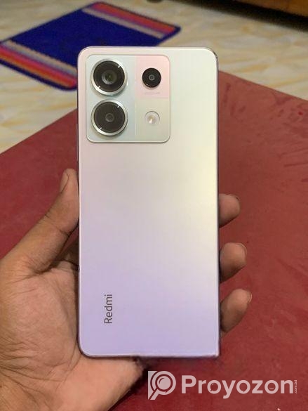 Xiaomi Redmi Note 13 Pro (Used)