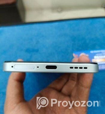 Realme P3 8-128 GB Amoled (Used)