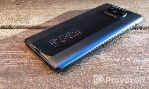 Xiaomi Poco X3 Pro (Used)