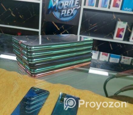 Vivo Y17 ৮/২৫৬ অফারসীমিতস্টক (New)