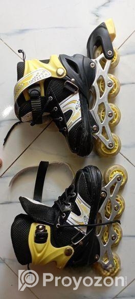 স্কেটিং সু,