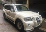 Mitsubishi Pajero v6-Full Fresh 2004