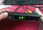 Gpn Hd Set Top Box