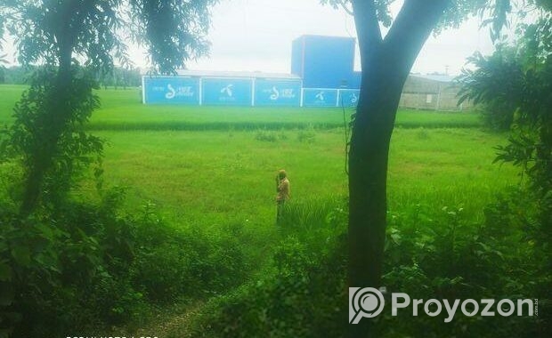 Land Sale