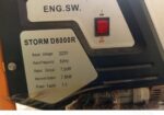Generator Sale Hobe.