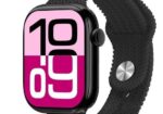 HK11 Pro Max Smart Watch