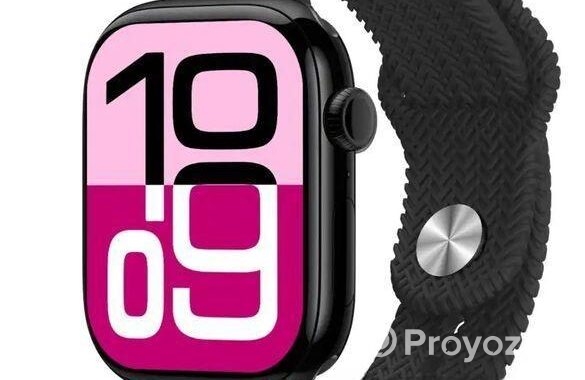 HK11 Pro Max Smart Watch