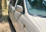 Toyota KR 42, 2004