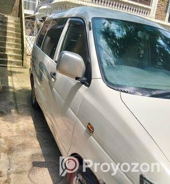 Toyota KR 42, 2004