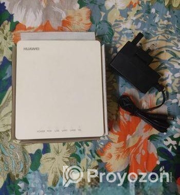 Huawei Xpon Onu