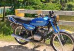Suzuki AX4 . 1999