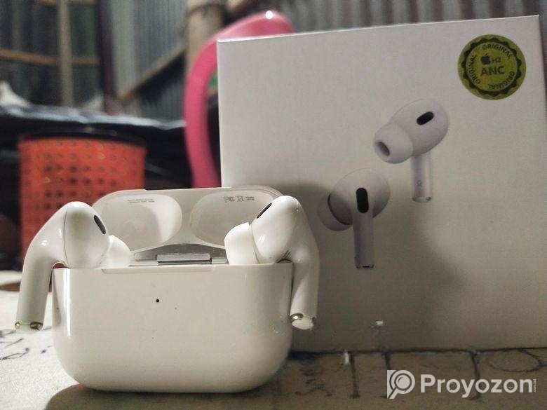 Airpods Pro Original