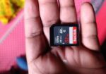 Canon 700d camera
