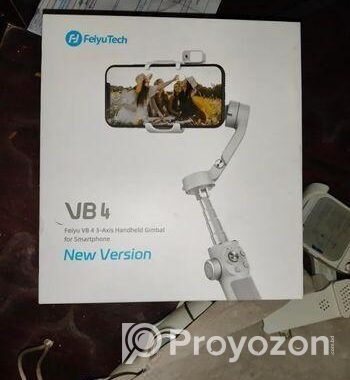 Gimbal Ai Track