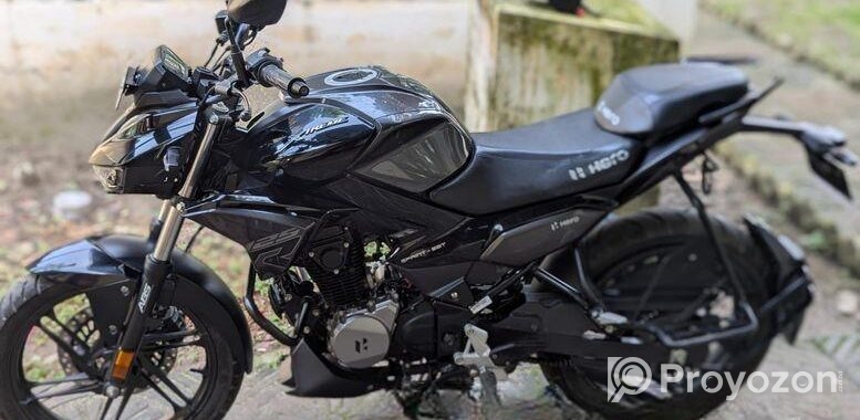 Hero Xtreme Sports 2025