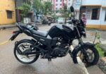 Yamaha FZS fresh 2015